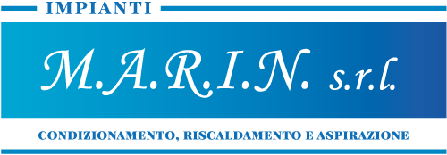 Logo M.A.R.I.N. SRL